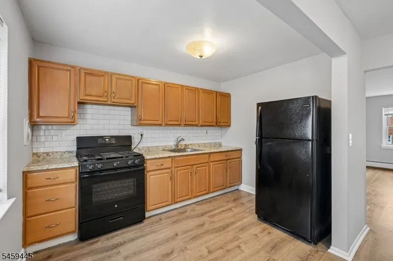 61 Knox Ter #1A Unit 1A Wayne, NJ 07470
