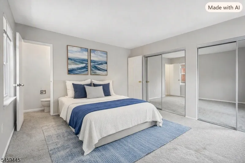 61 Knox Ter #1A Unit 1A Wayne, NJ 07470