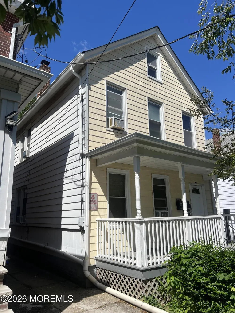 44 High Street New Brunswick, NJ 08901