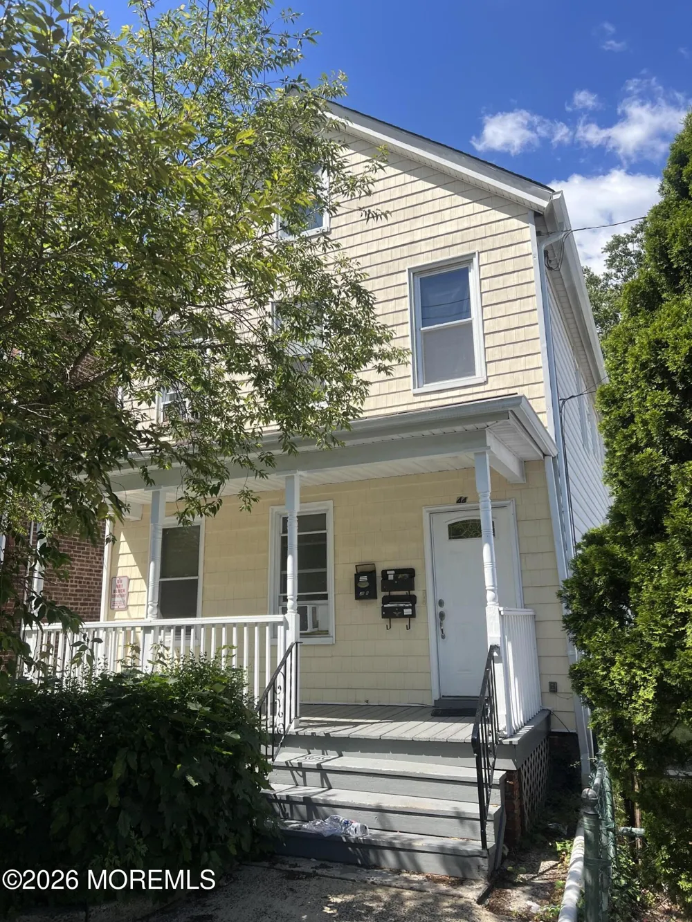 44 High Street New Brunswick, NJ 08901