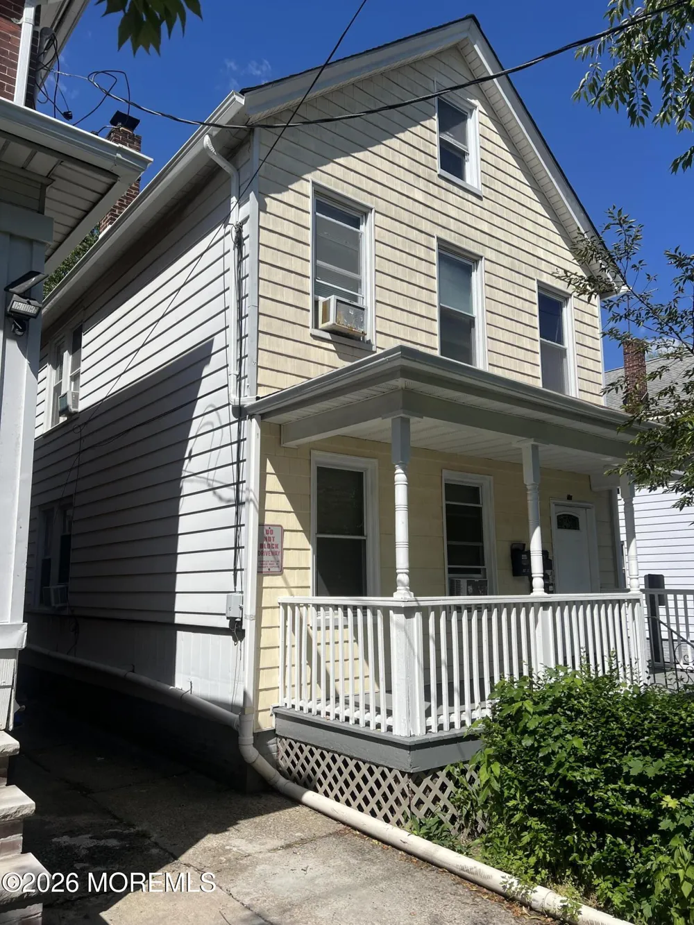 44 High Street New Brunswick, NJ 08901