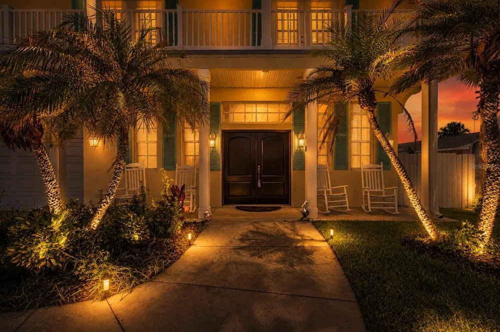 708 OCEAN AVENUE New Smyrna Beach, FL 32169