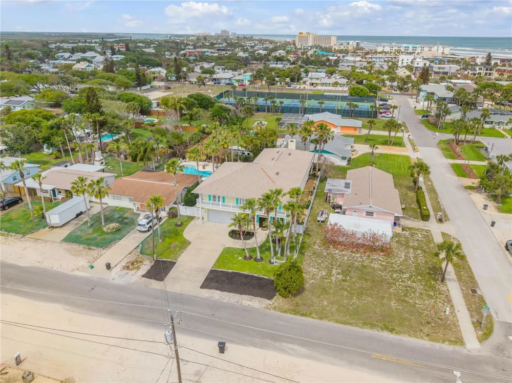 708 OCEAN AVENUE New Smyrna Beach, FL 32169