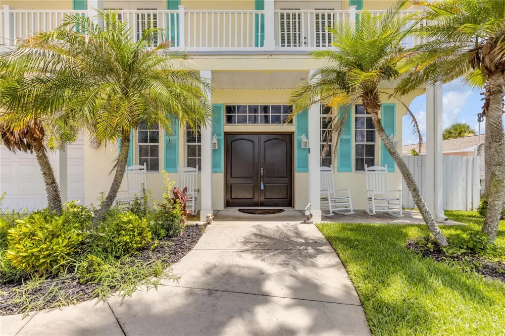 708 OCEAN AVENUE New Smyrna Beach, FL 32169