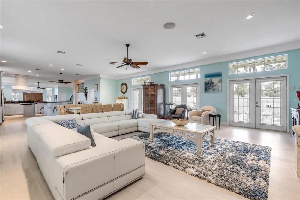 708 OCEAN AVENUE New Smyrna Beach, FL 32169
