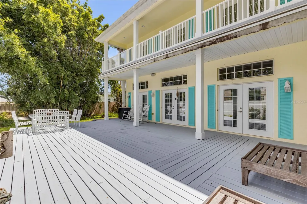 708 OCEAN AVENUE New Smyrna Beach, FL 32169