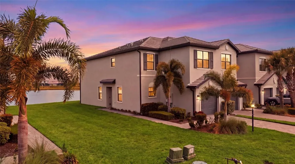 15215 SUNNY DAY DRIVE Bradenton, FL 34211