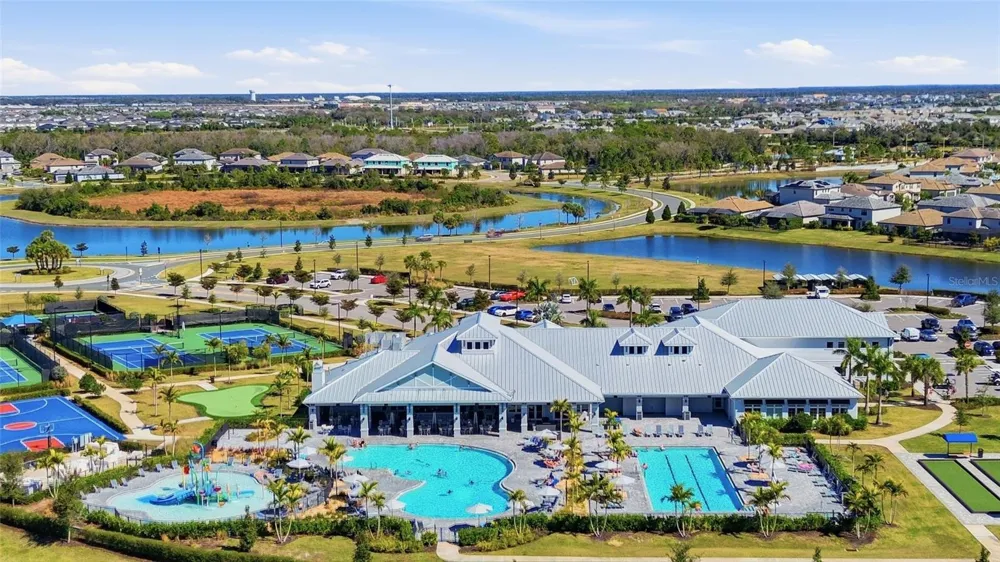 15215 SUNNY DAY DRIVE Bradenton, FL 34211