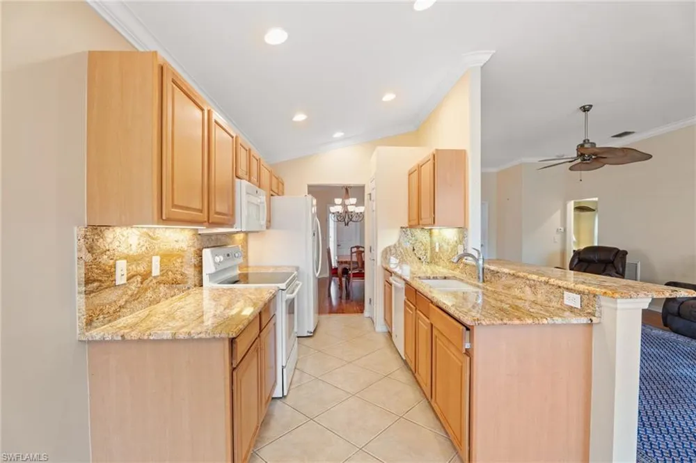 2506 Greendale Place Cape Coral, FL 33991