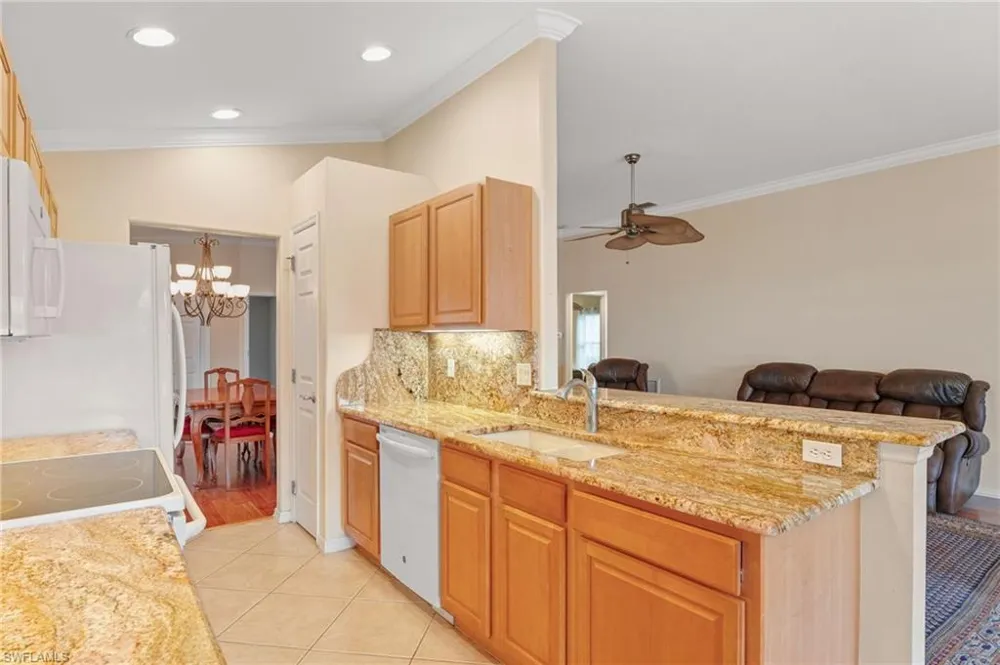 2506 Greendale Place Cape Coral, FL 33991