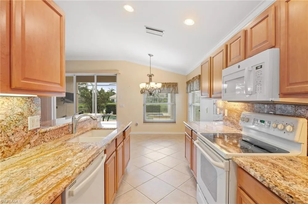 2506 Greendale Place Cape Coral, FL 33991