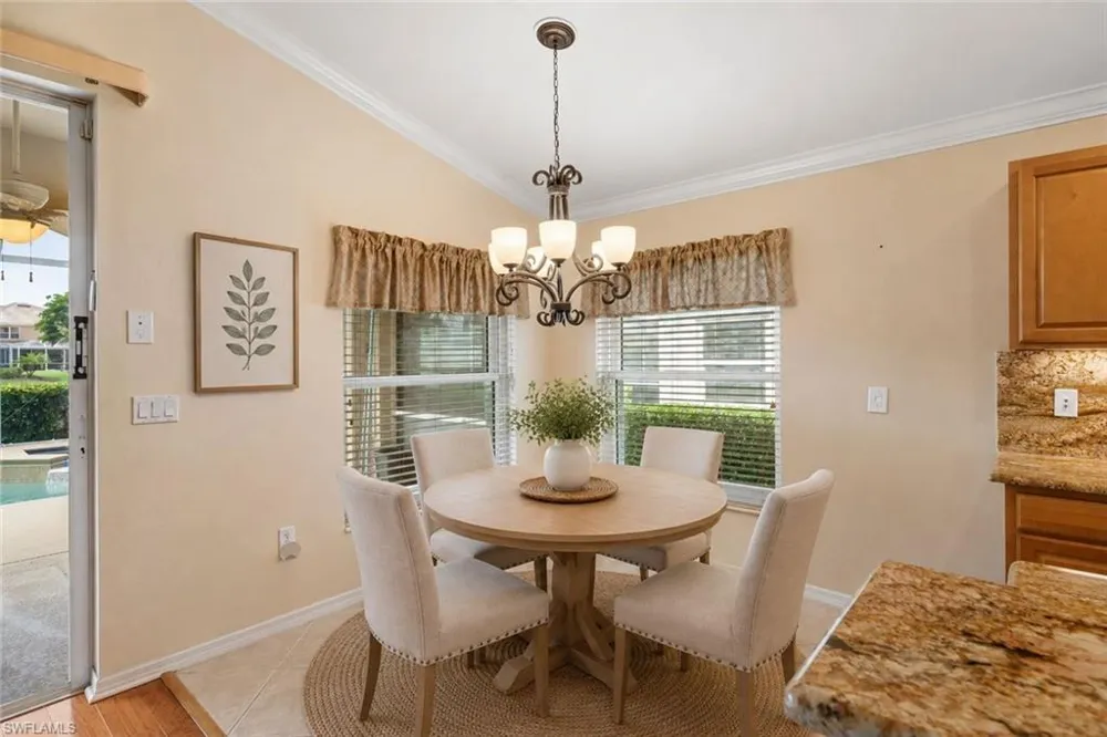 2506 Greendale Place Cape Coral, FL 33991