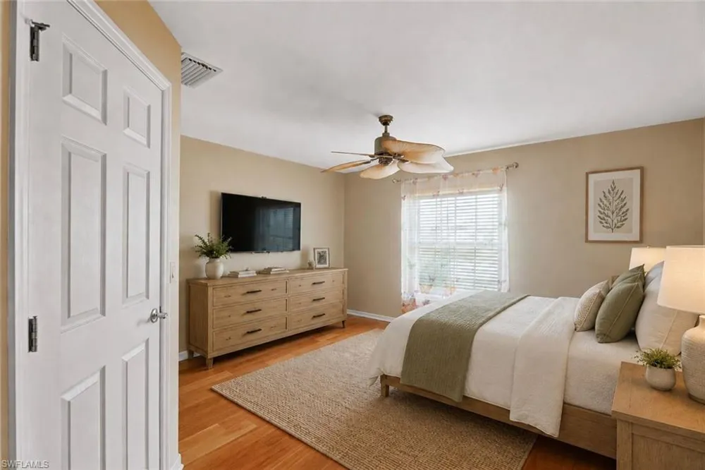 2506 Greendale Place Cape Coral, FL 33991