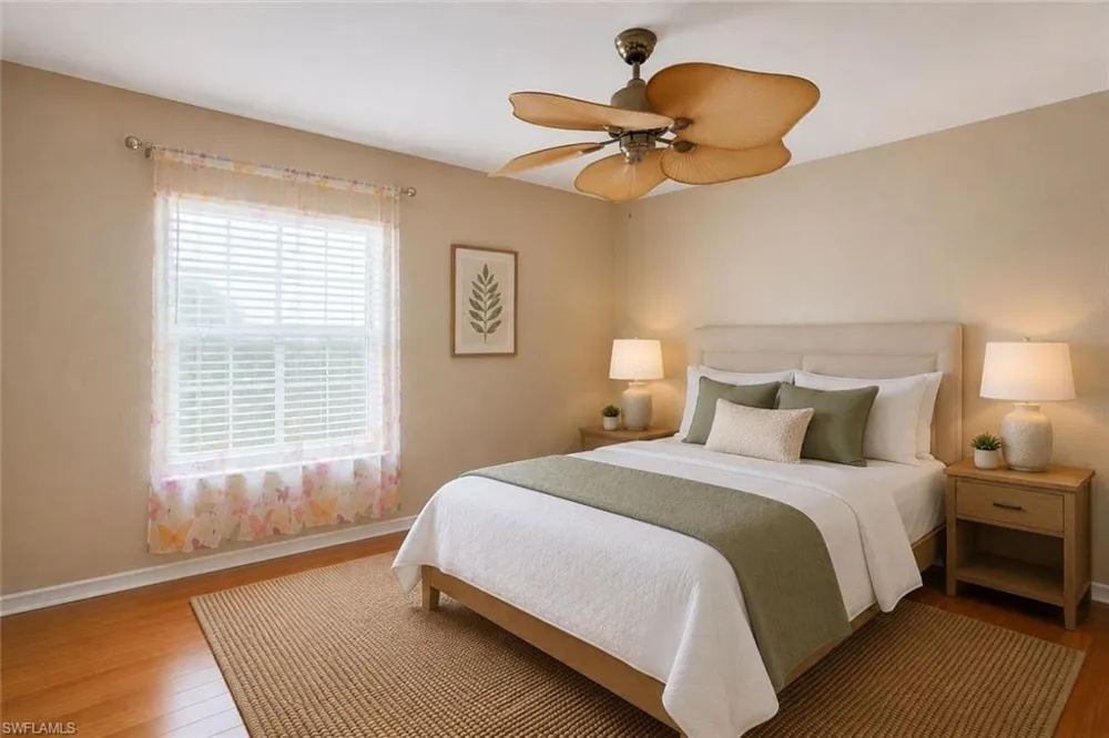 2506 Greendale Place Cape Coral, FL 33991