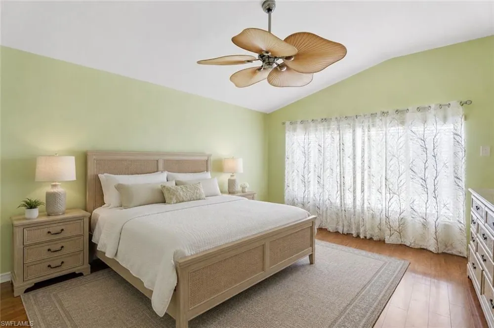 2506 Greendale Place Cape Coral, FL 33991
