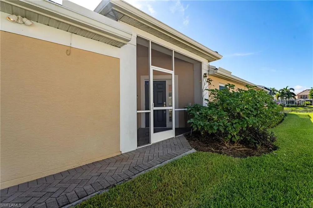 2506 Greendale Place Cape Coral, FL 33991