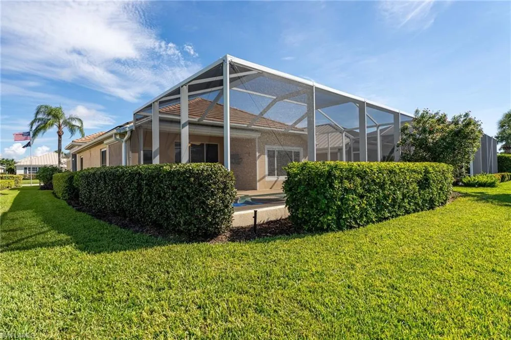 2506 Greendale Place Cape Coral, FL 33991