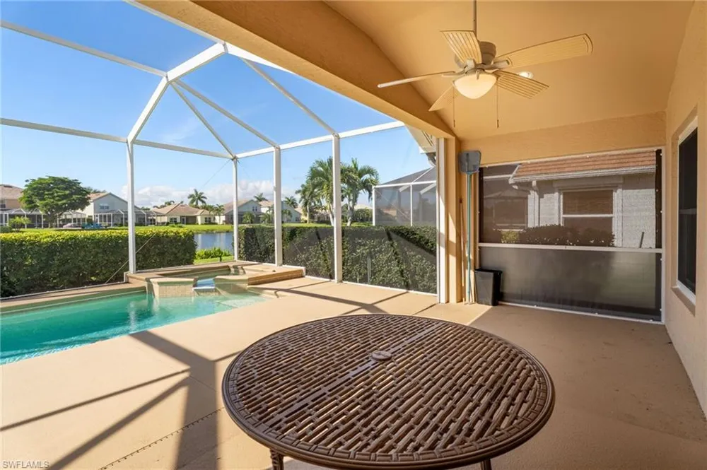 2506 Greendale Place Cape Coral, FL 33991