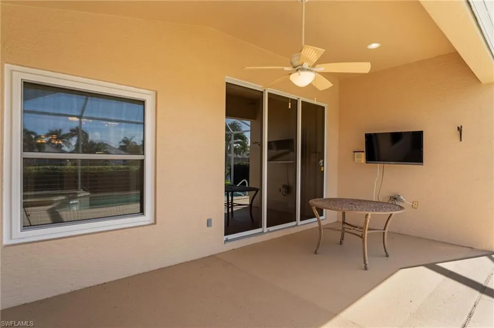 2506 Greendale Place Cape Coral, FL 33991