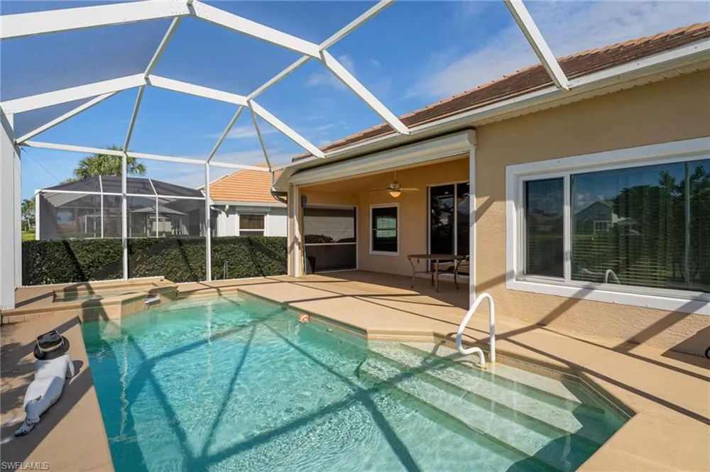 2506 Greendale Place Cape Coral, FL 33991