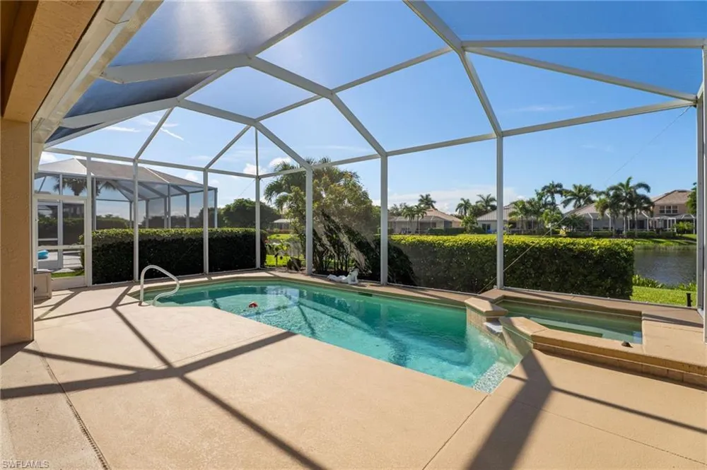 2506 Greendale Place Cape Coral, FL 33991