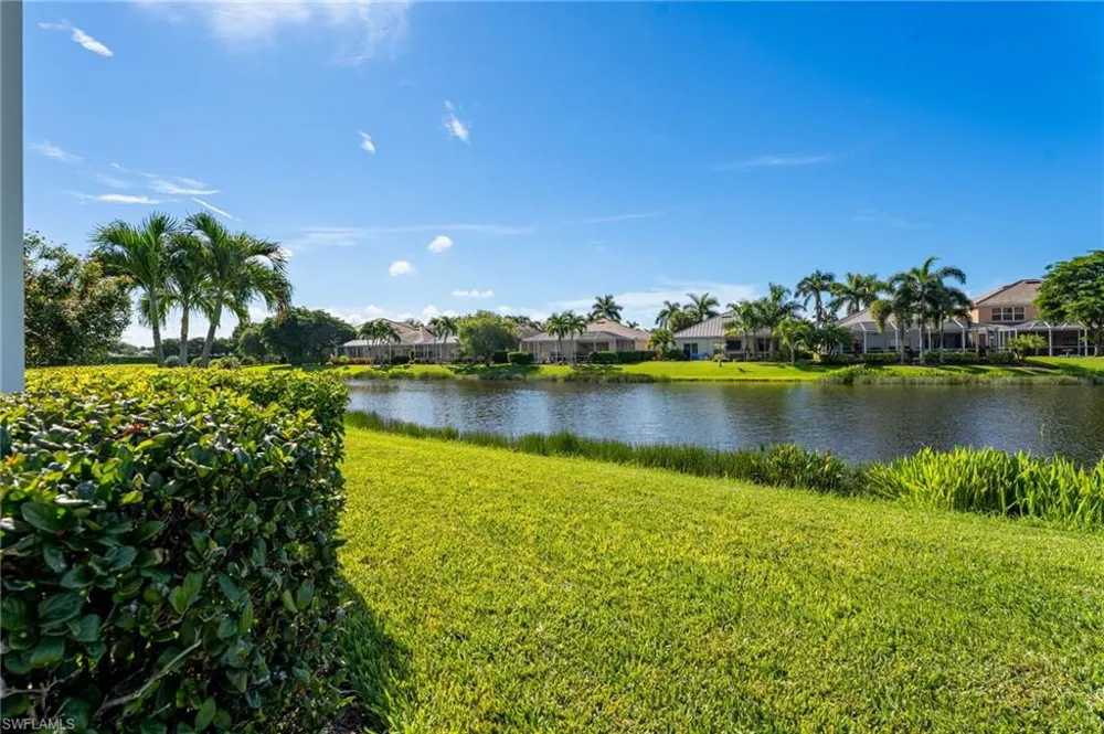 2506 Greendale Place Cape Coral, FL 33991