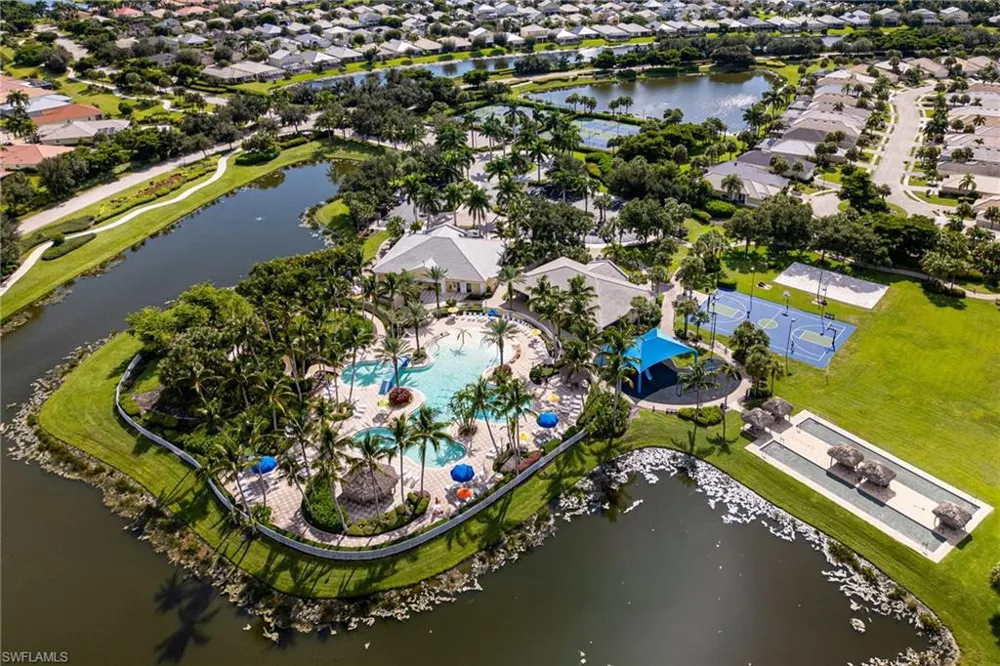 2506 Greendale Place Cape Coral, FL 33991