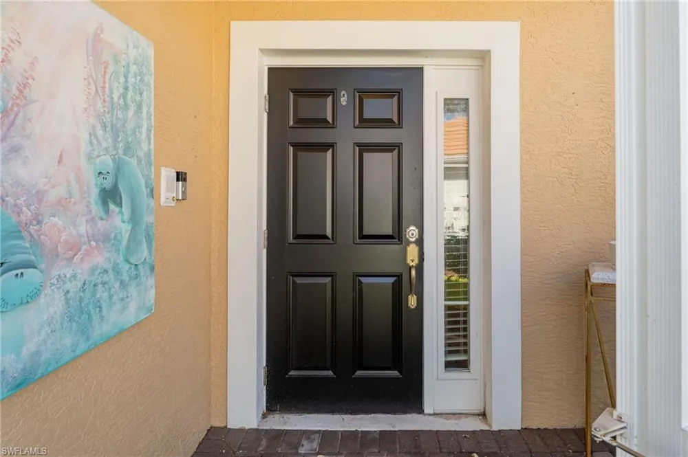 2506 Greendale Place Cape Coral, FL 33991