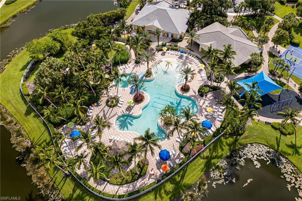 2506 Greendale Place Cape Coral, FL 33991