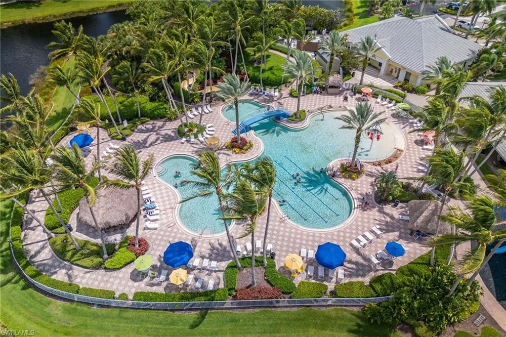 2506 Greendale Place Cape Coral, FL 33991
