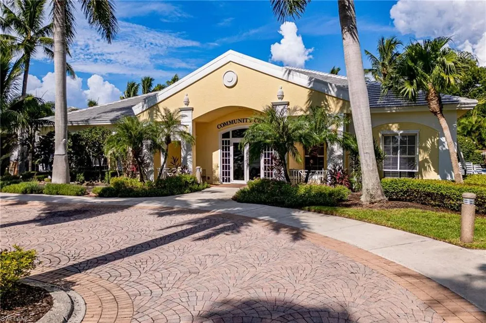 2506 Greendale Place Cape Coral, FL 33991