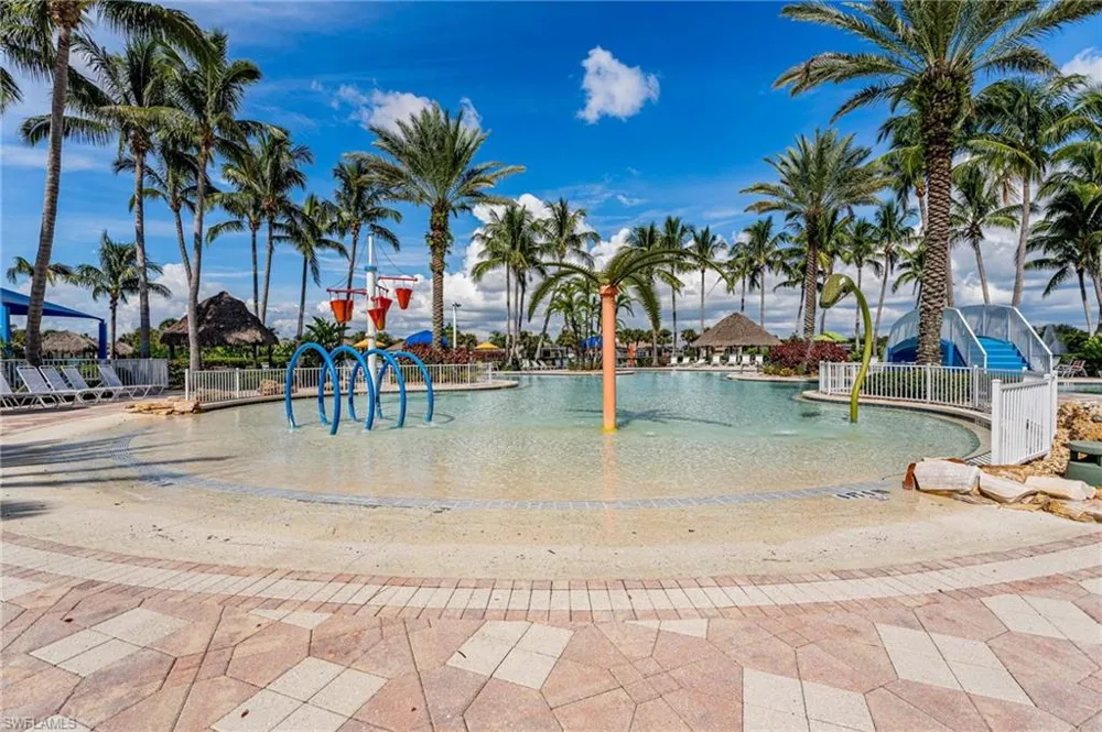 2506 Greendale Place Cape Coral, FL 33991