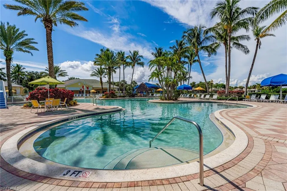 2506 Greendale Place Cape Coral, FL 33991