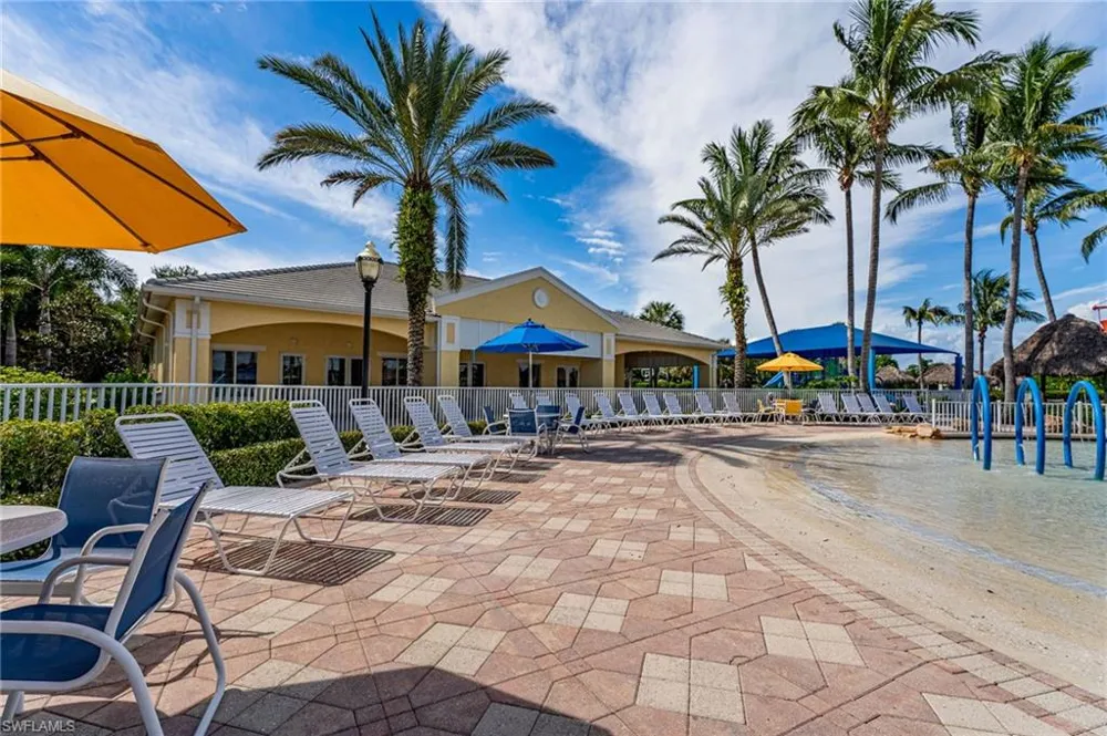 2506 Greendale Place Cape Coral, FL 33991