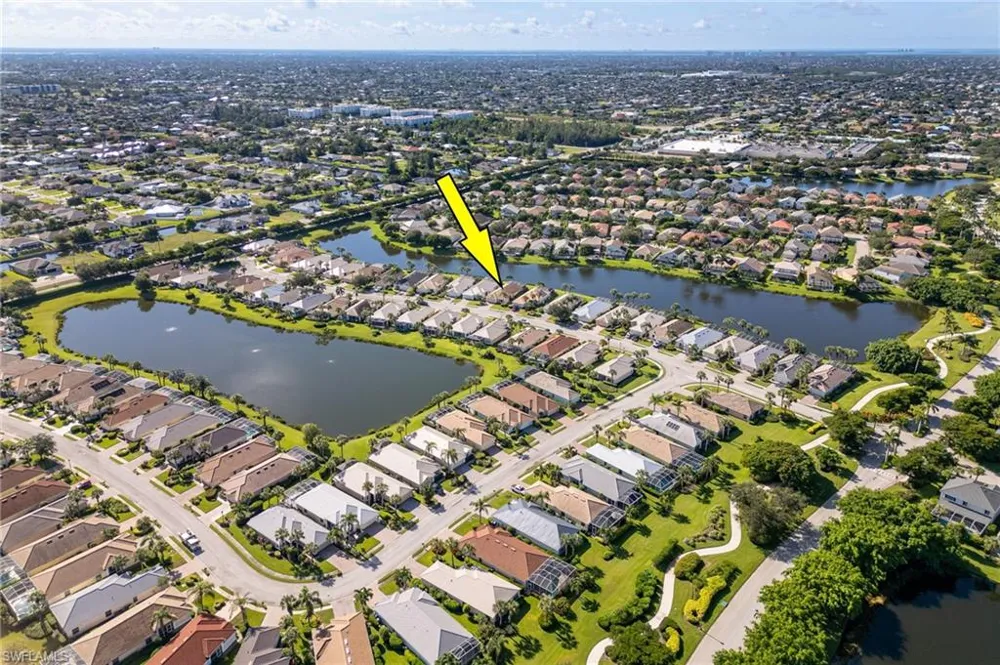 2506 Greendale Place Cape Coral, FL 33991