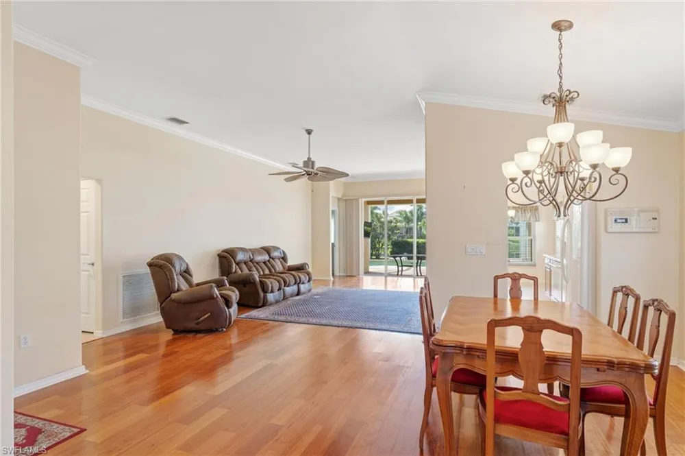 2506 Greendale Place Cape Coral, FL 33991