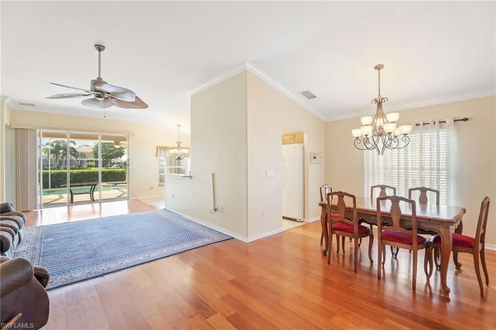 2506 Greendale Place Cape Coral, FL 33991