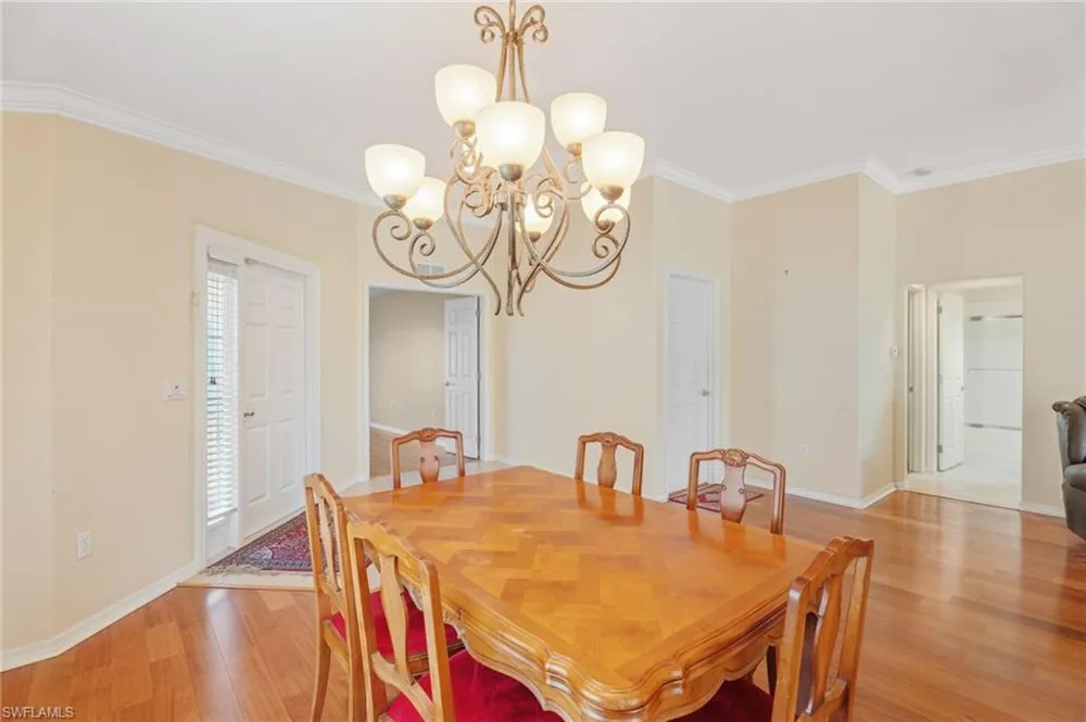 2506 Greendale Place Cape Coral, FL 33991