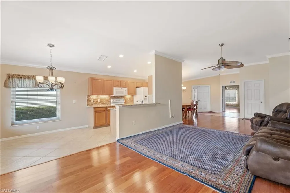 2506 Greendale Place Cape Coral, FL 33991