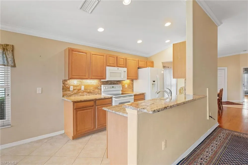 2506 Greendale Place Cape Coral, FL 33991