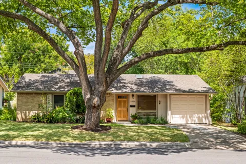 2606 Friar Tuck Lane