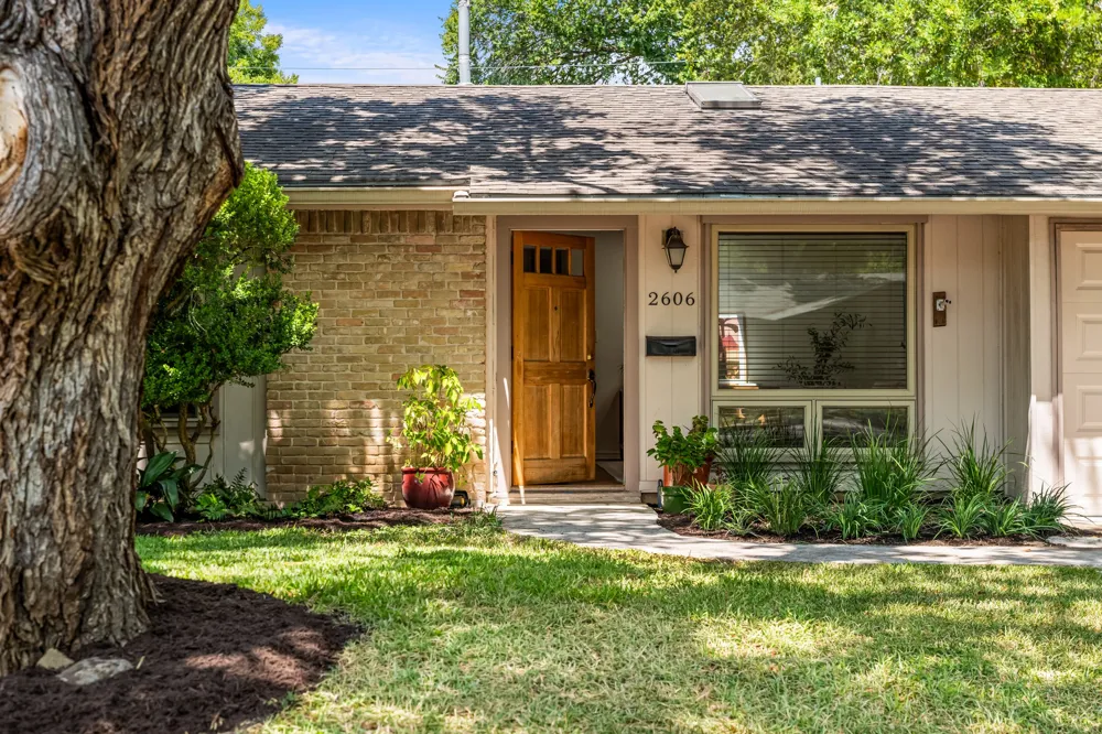 2606 Friar Tuck Lane Austin, TX 78704