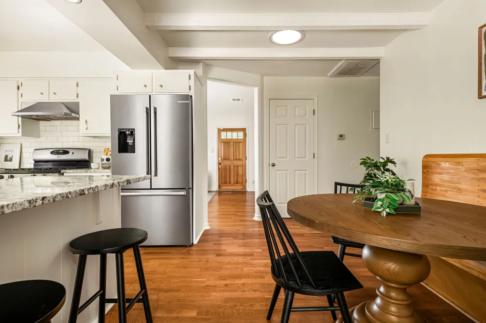 2606 Friar Tuck Lane Austin, TX 78704