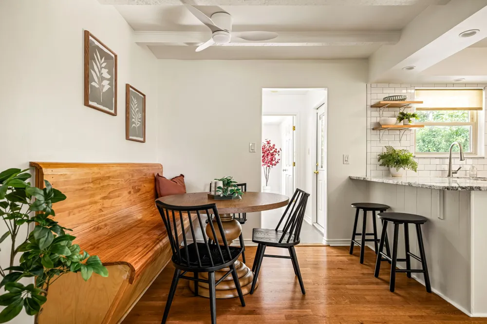 2606 Friar Tuck Lane Austin, TX 78704