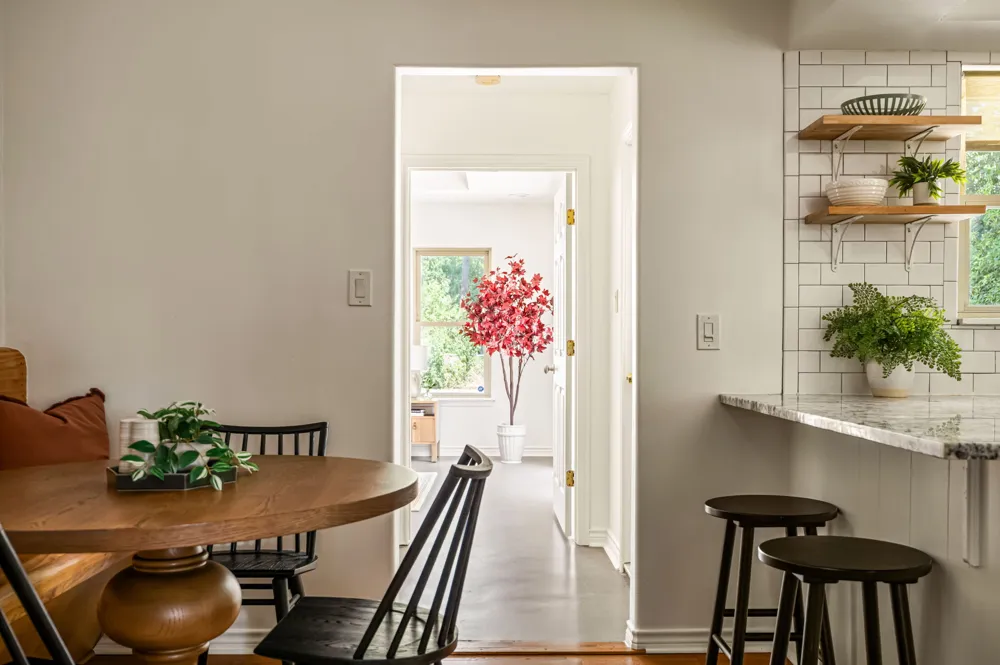 2606 Friar Tuck Lane Austin, TX 78704