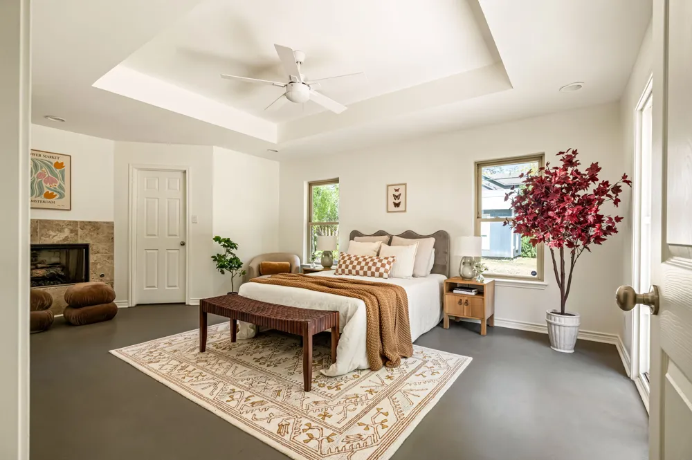 2606 Friar Tuck Lane Austin, TX 78704
