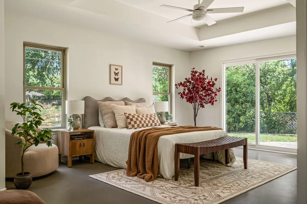 2606 Friar Tuck Lane Austin, TX 78704