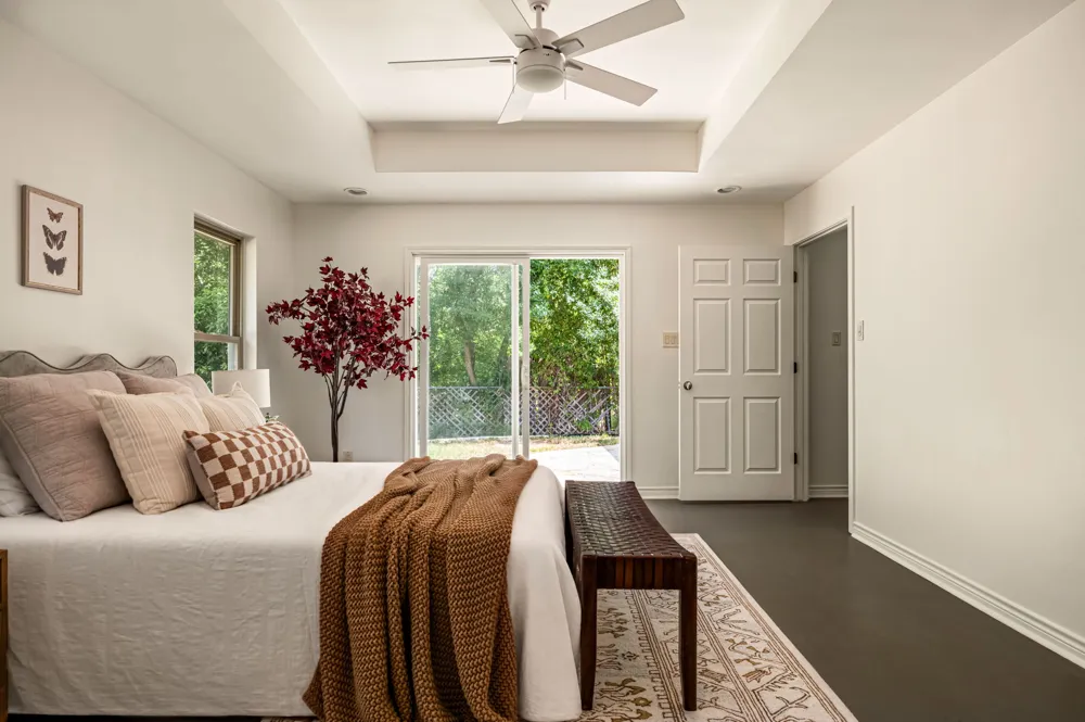2606 Friar Tuck Lane Austin, TX 78704
