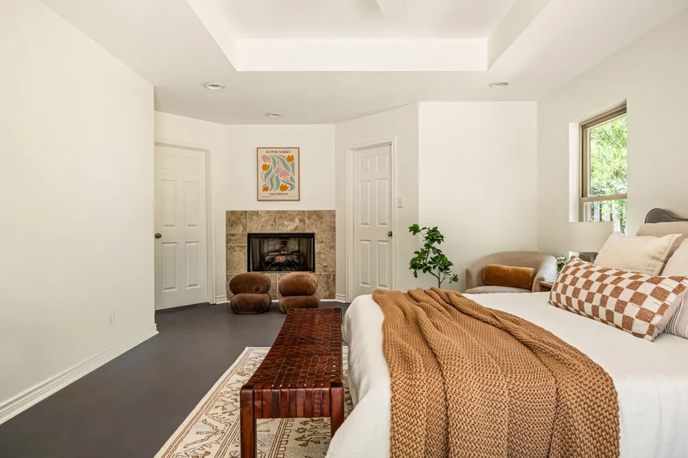 2606 Friar Tuck Lane Austin, TX 78704
