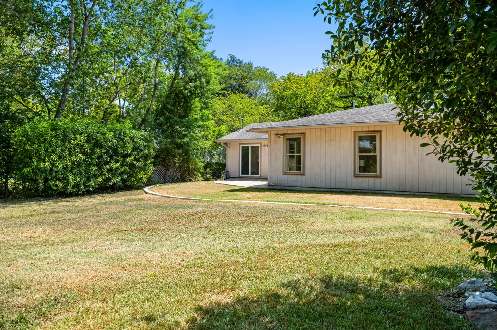2606 Friar Tuck Lane Austin, TX 78704
